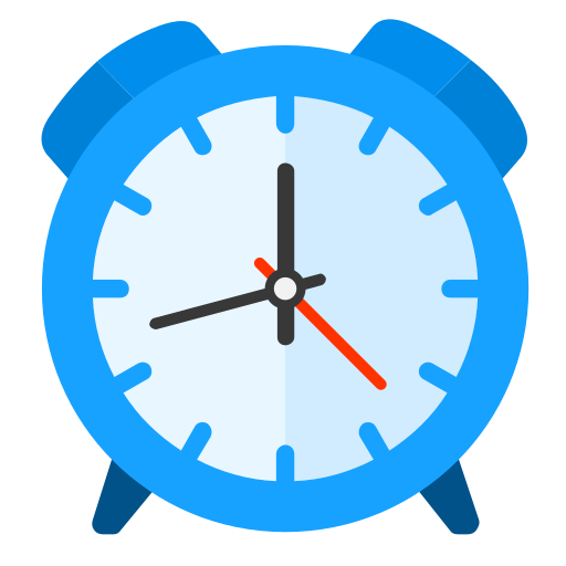 مؤقت الدراسة